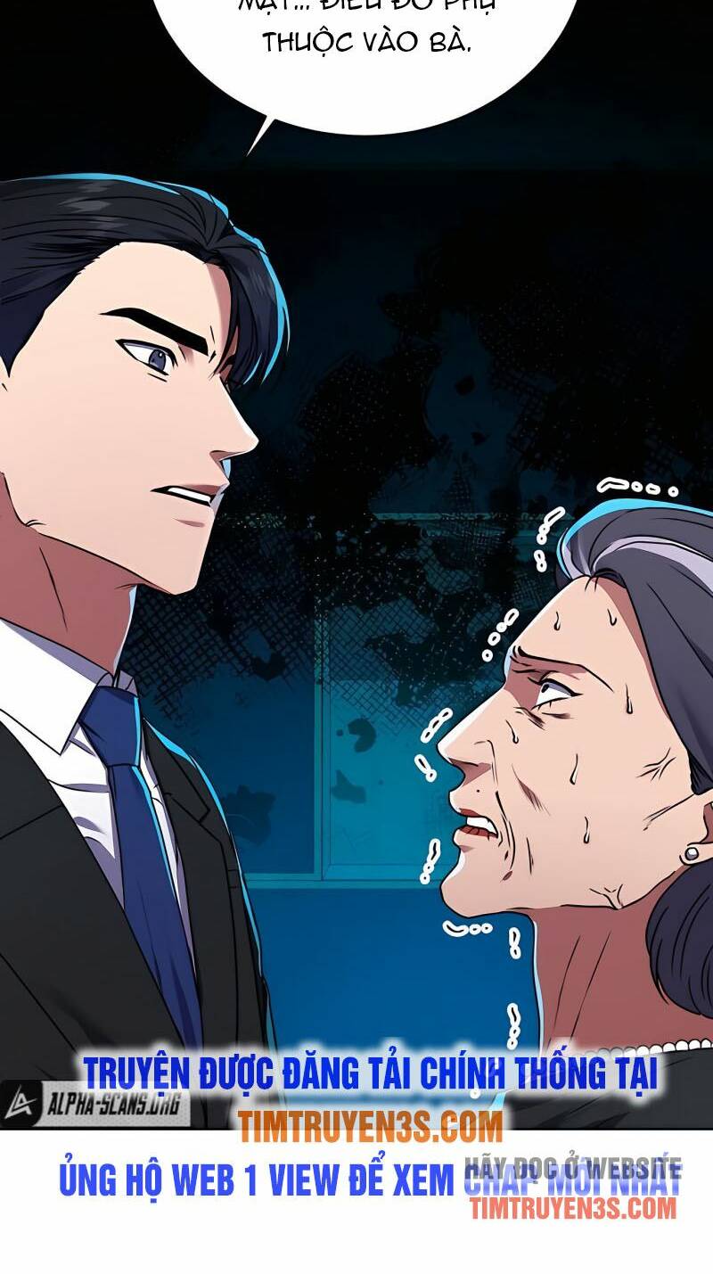 Ta Là Người Thu Thuế: Chapter 23