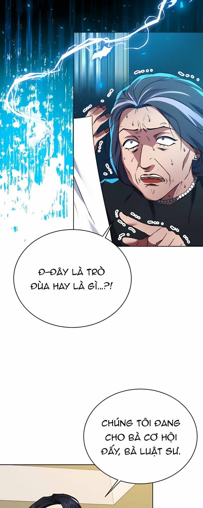 Ta Là Người Thu Thuế: Chapter 23