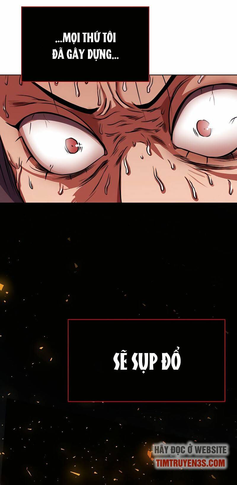 Ta Là Người Thu Thuế: Chapter 23