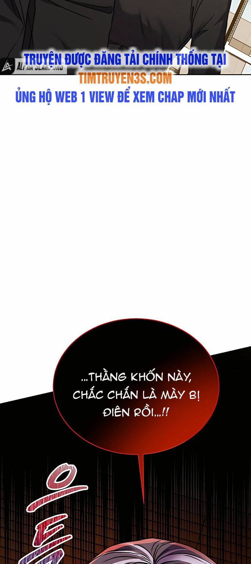 Ta Là Người Thu Thuế: Chapter 23