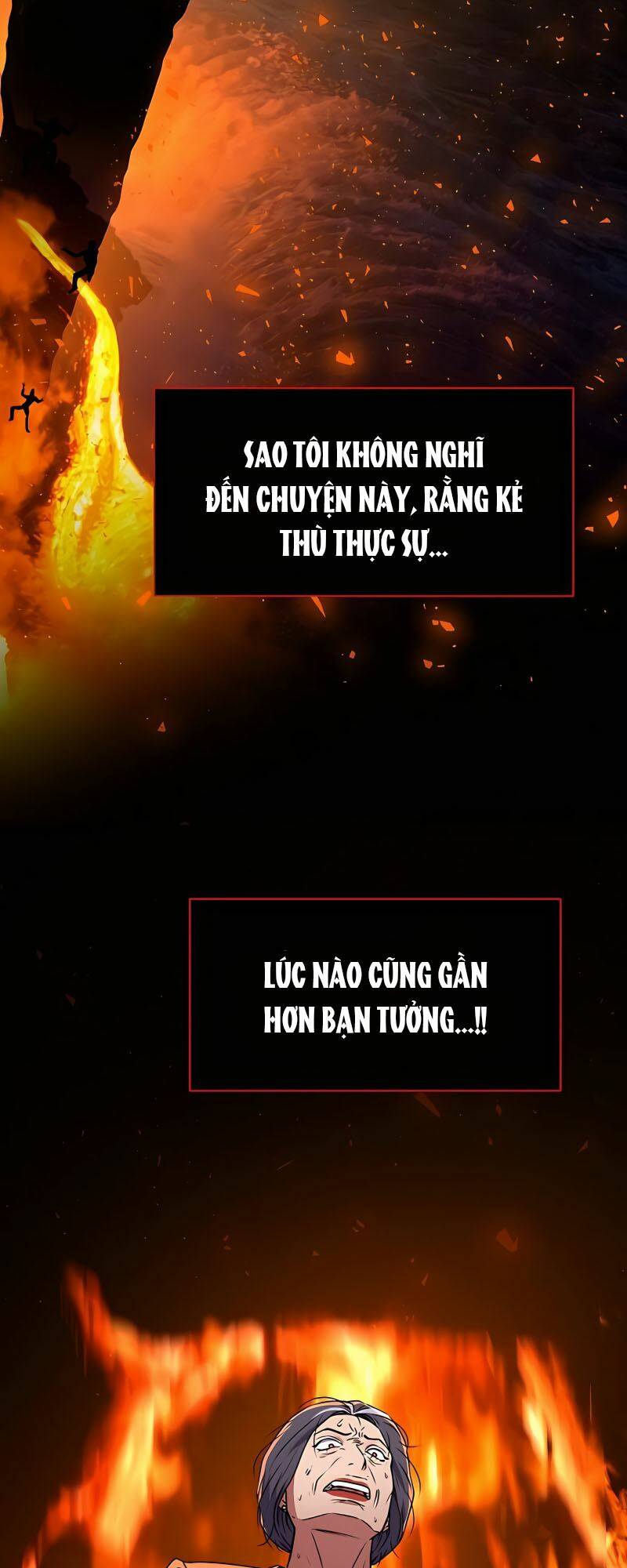 Ta Là Người Thu Thuế: Chapter 23