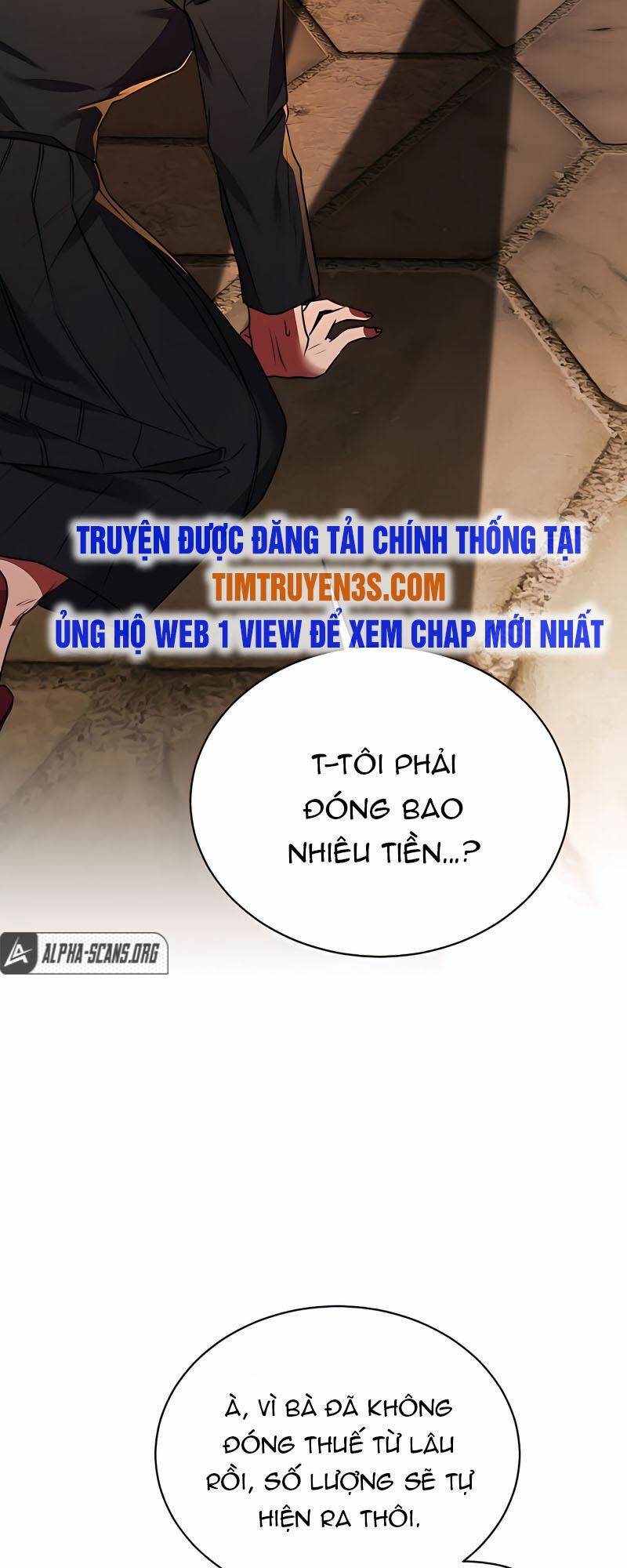 Ta Là Người Thu Thuế: Chapter 23