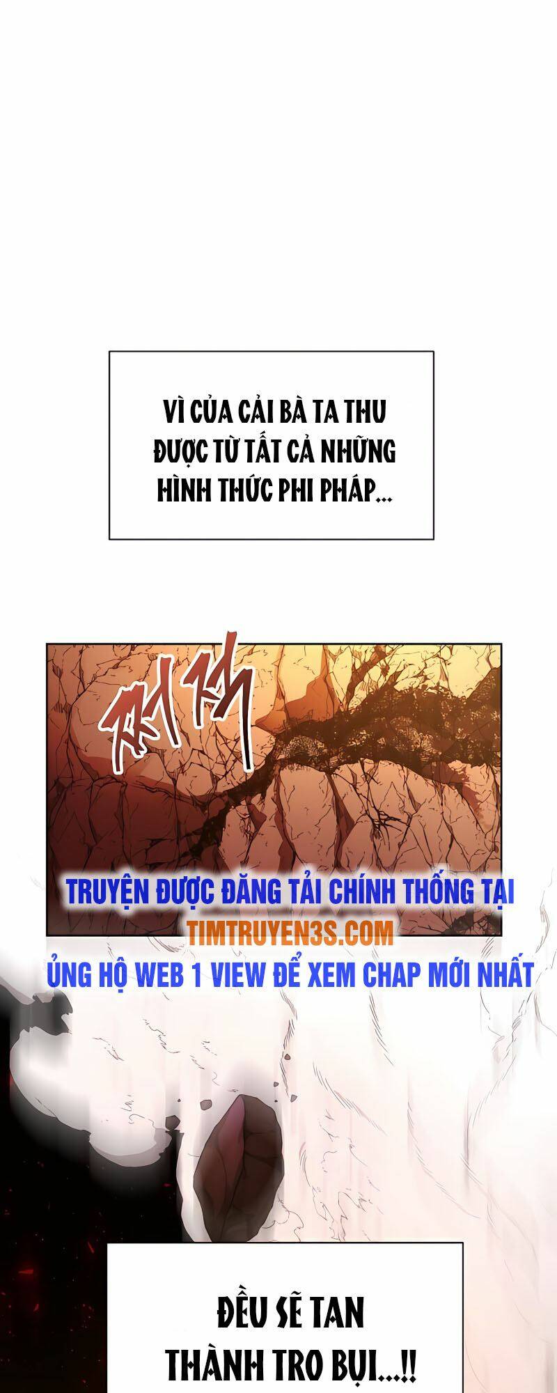 Ta Là Người Thu Thuế: Chapter 23