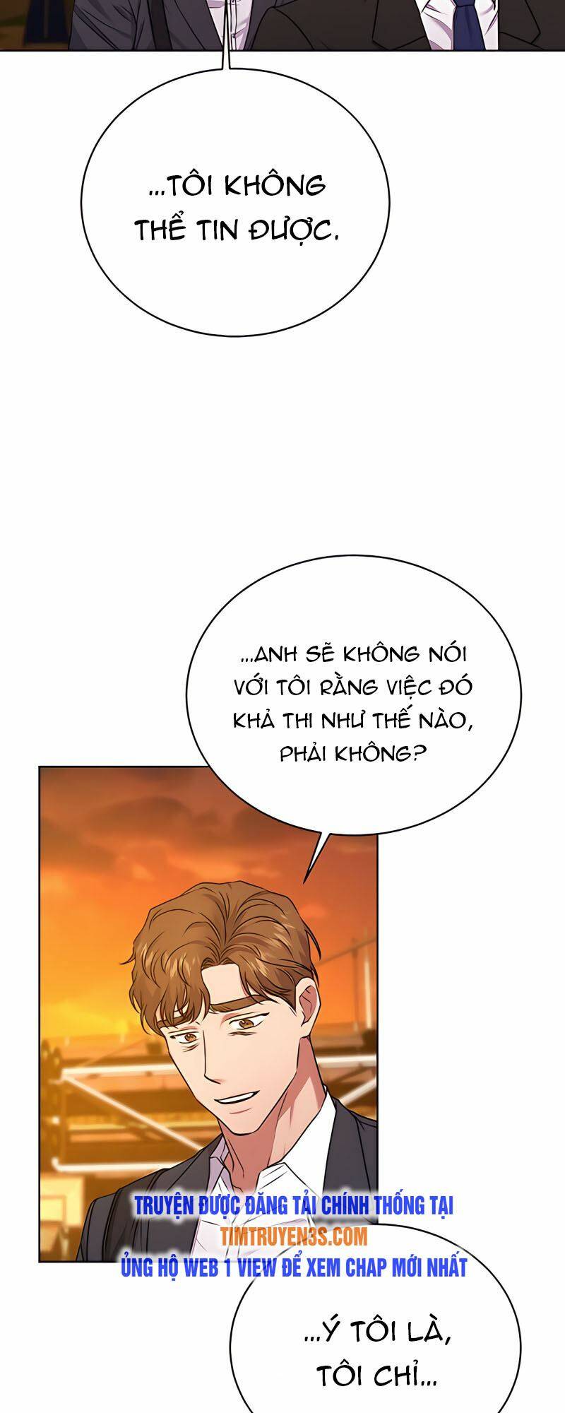 Ta Là Người Thu Thuế: Chapter 23