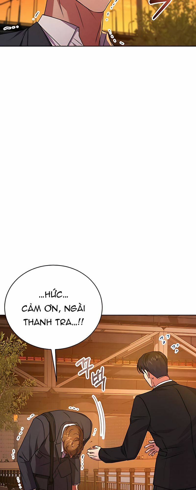 Ta Là Người Thu Thuế: Chapter 23