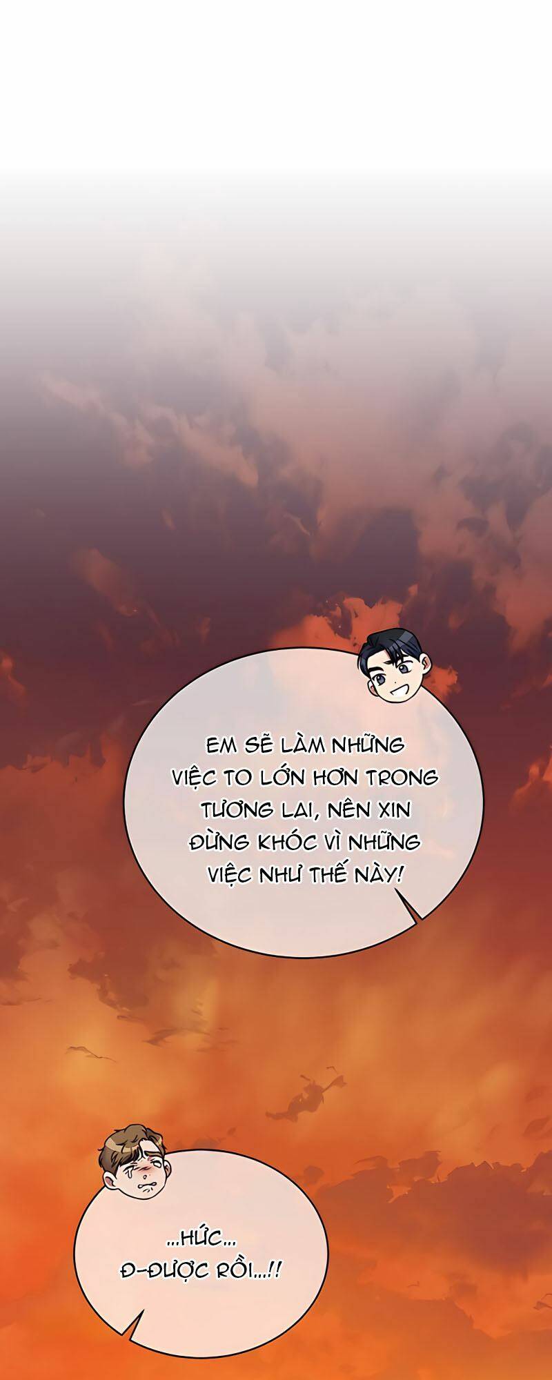 Ta Là Người Thu Thuế: Chapter 23