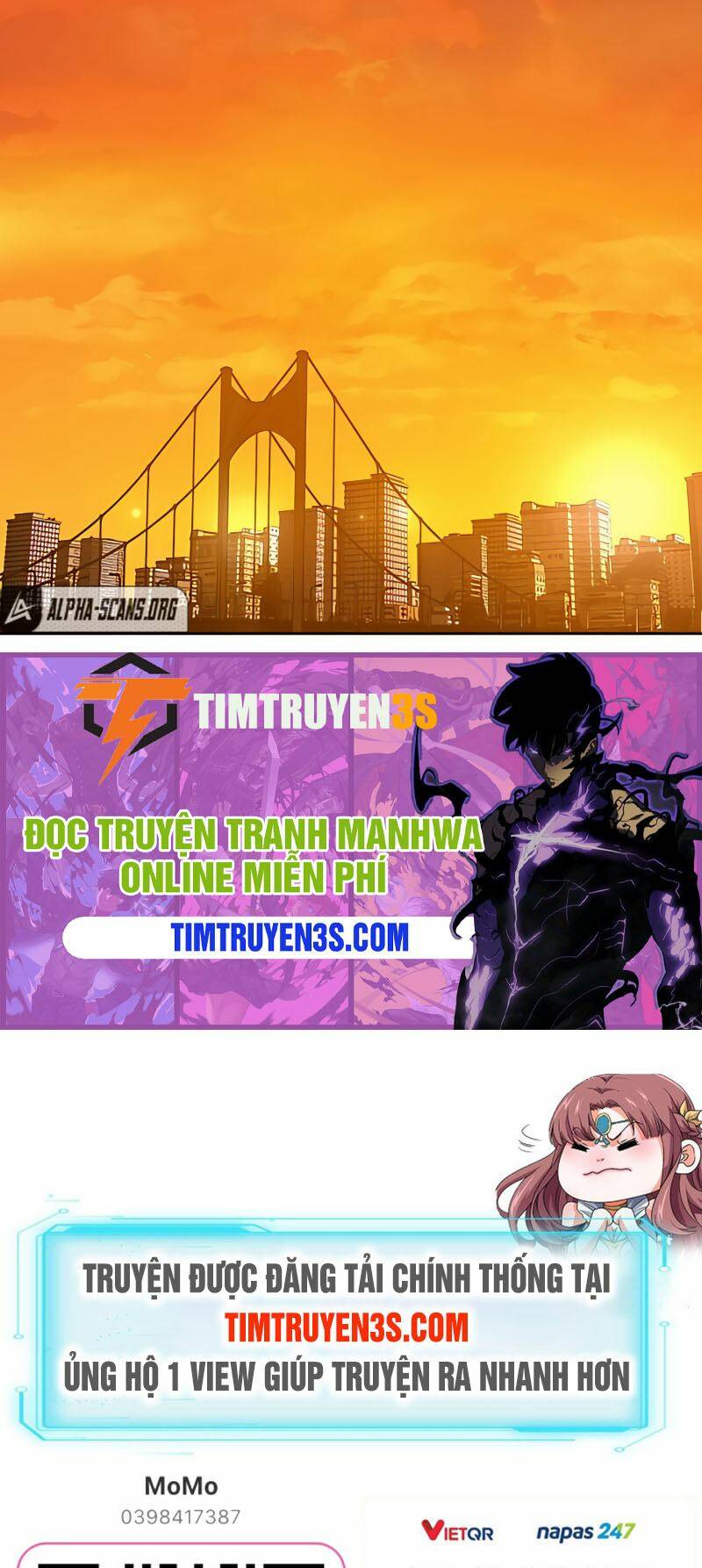 Ta Là Người Thu Thuế: Chapter 23