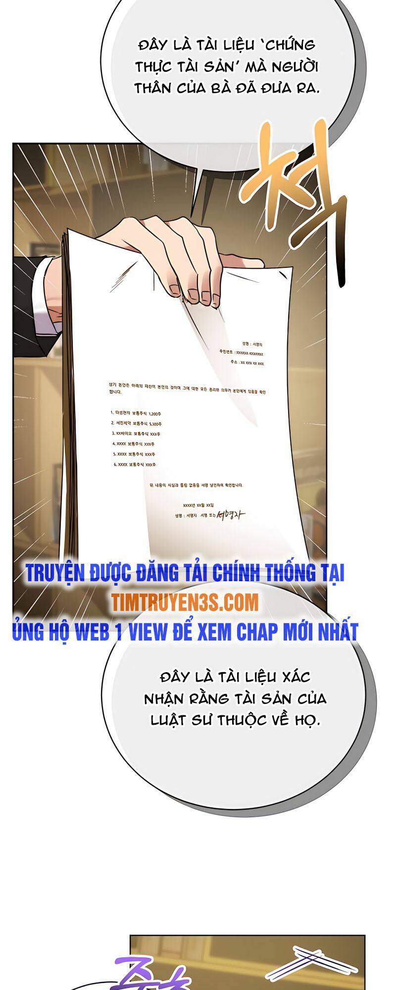 Ta Là Người Thu Thuế: Chapter 23