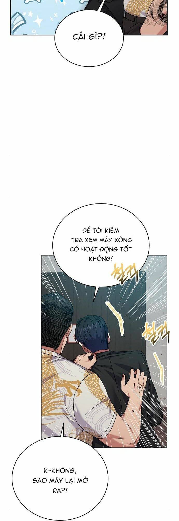 Ta Là Người Thu Thuế: Chapter 26