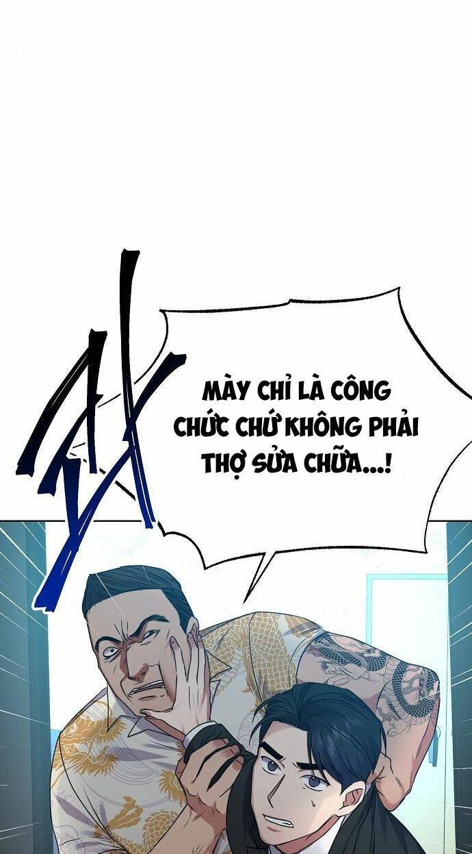 Ta Là Người Thu Thuế: Chapter 26