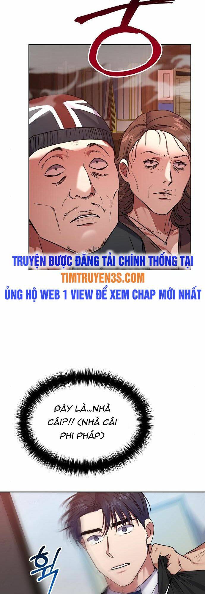 Ta Là Người Thu Thuế: Chapter 26