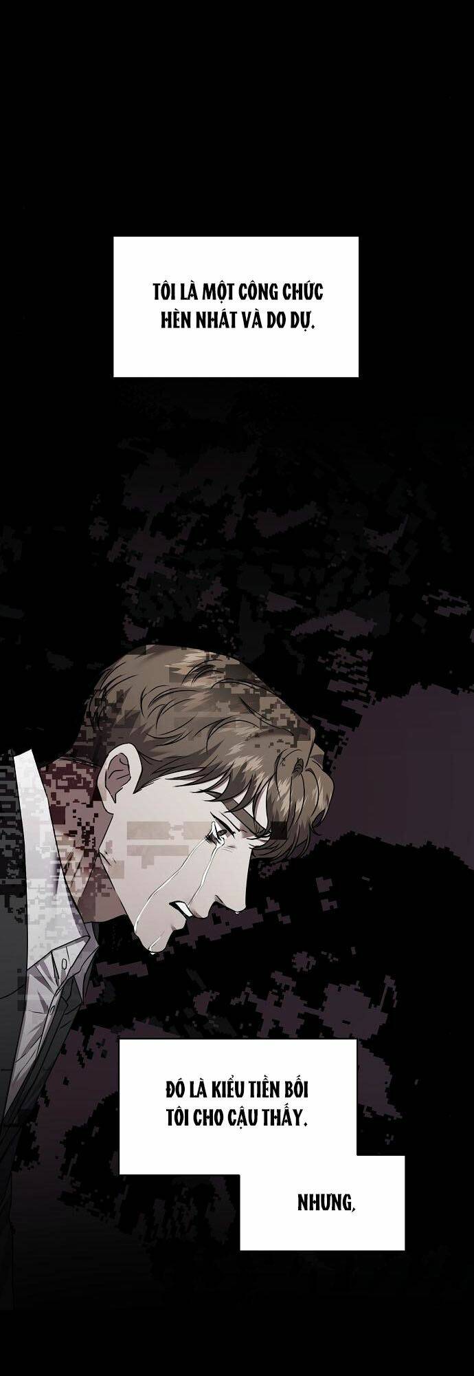 Ta Là Người Thu Thuế: Chapter 26