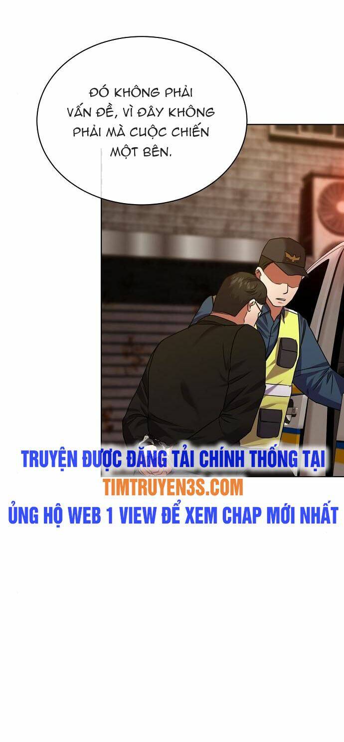 Ta Là Người Thu Thuế: Chapter 26