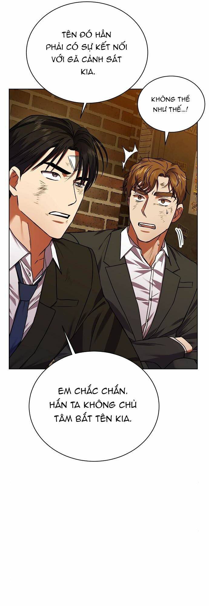 Ta Là Người Thu Thuế: Chapter 26