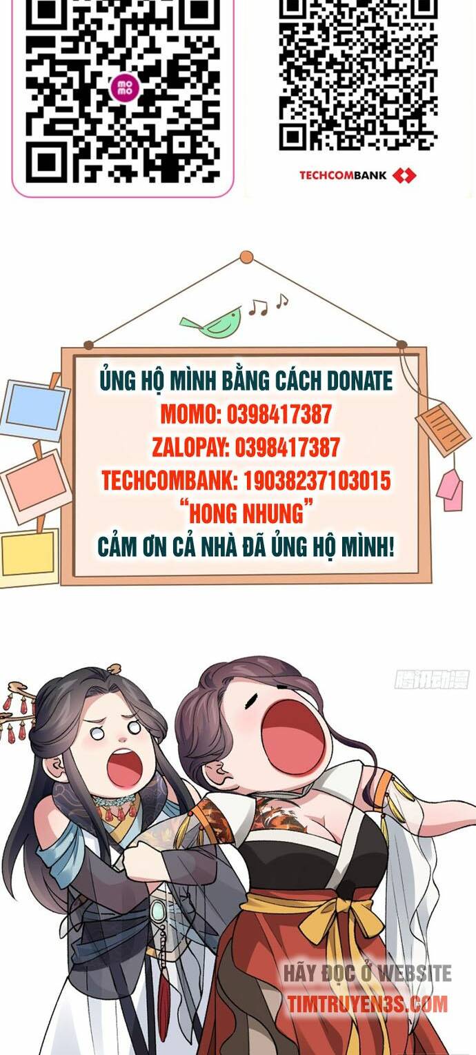 Ta Là Người Thu Thuế: Chapter 26