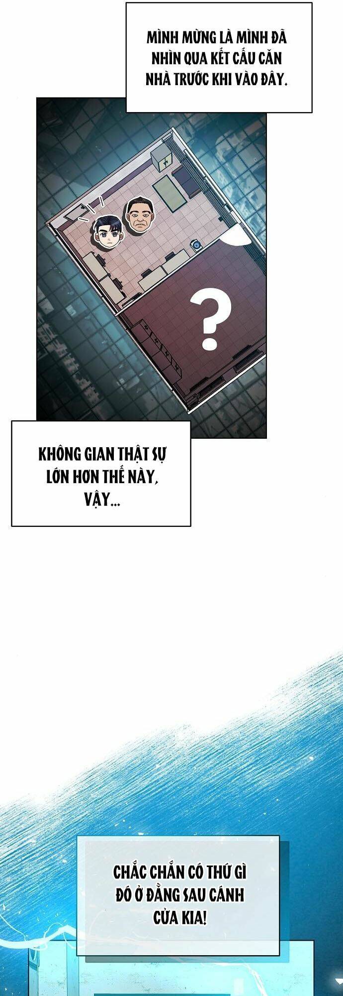 Ta Là Người Thu Thuế: Chapter 26