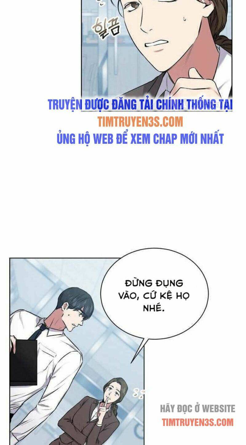 Ta Là Người Thu Thuế: Chapter 3