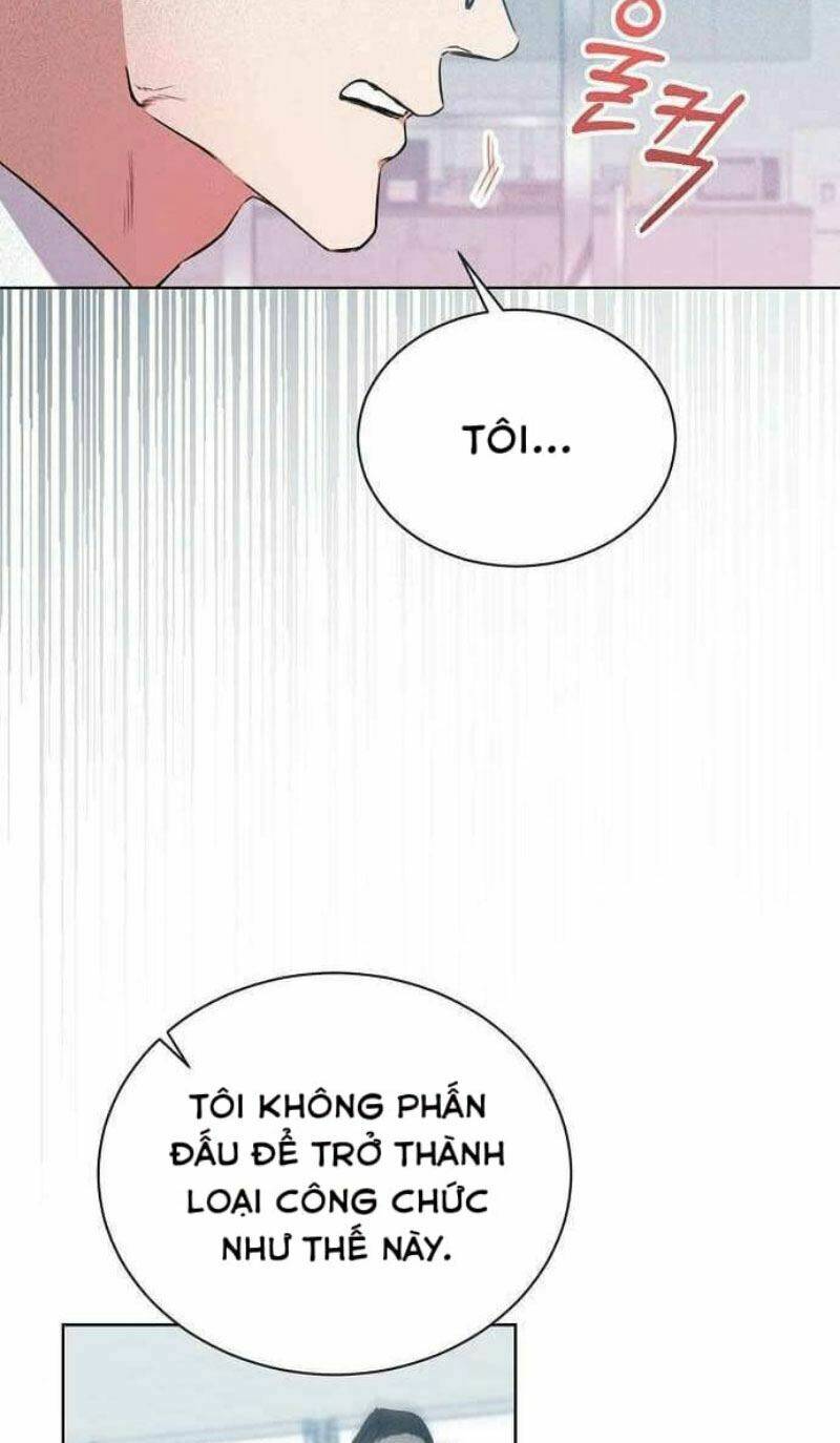 Ta Là Người Thu Thuế: Chapter 3