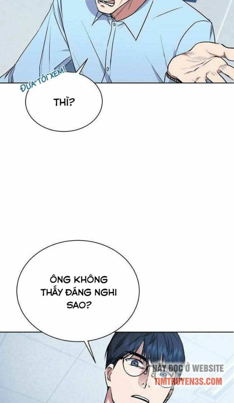 Ta Là Người Thu Thuế: Chapter 3
