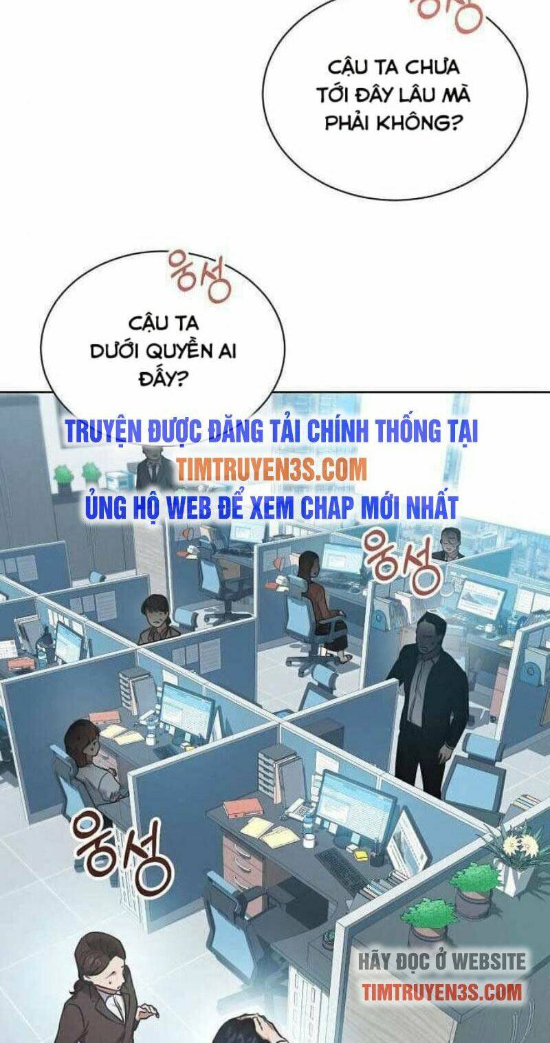 Ta Là Người Thu Thuế: Chapter 3