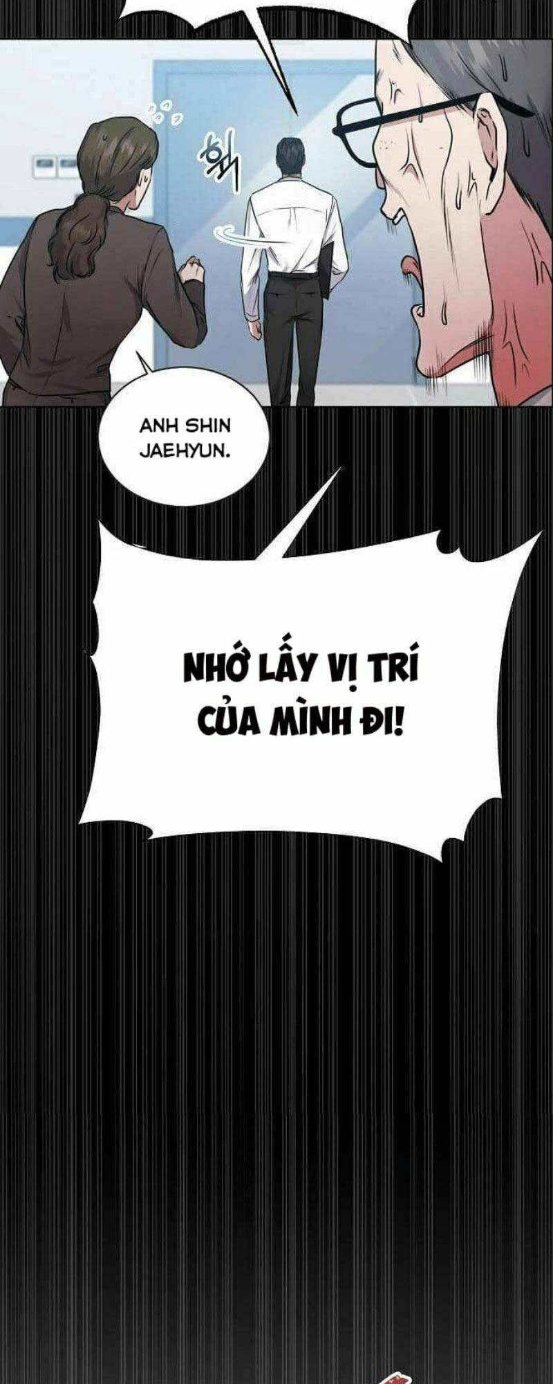 Ta Là Người Thu Thuế: Chapter 3