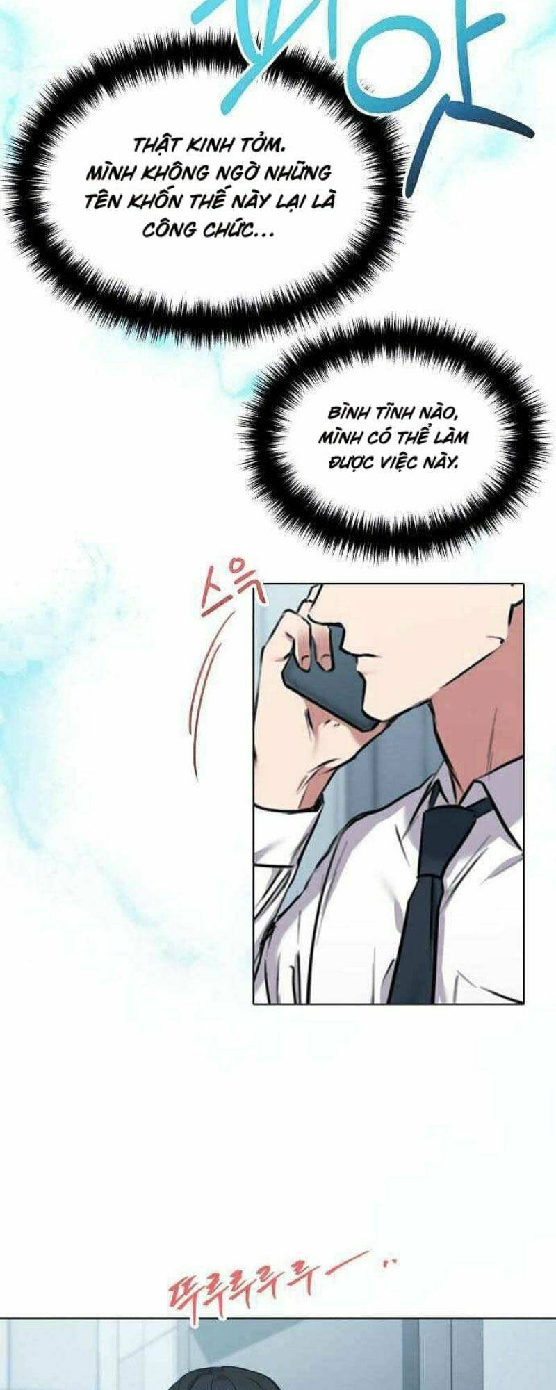 Ta Là Người Thu Thuế: Chapter 3