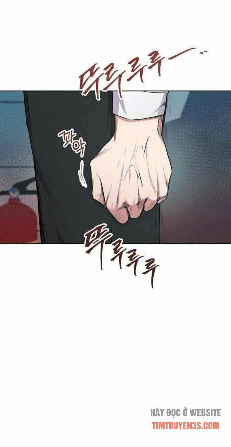 Ta Là Người Thu Thuế: Chapter 3