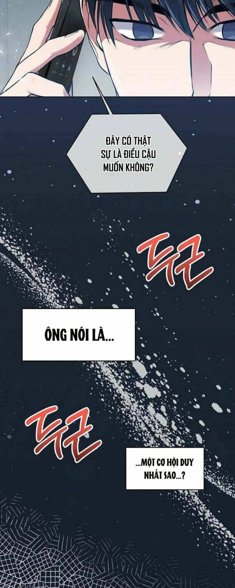 Ta Là Người Thu Thuế: Chapter 3