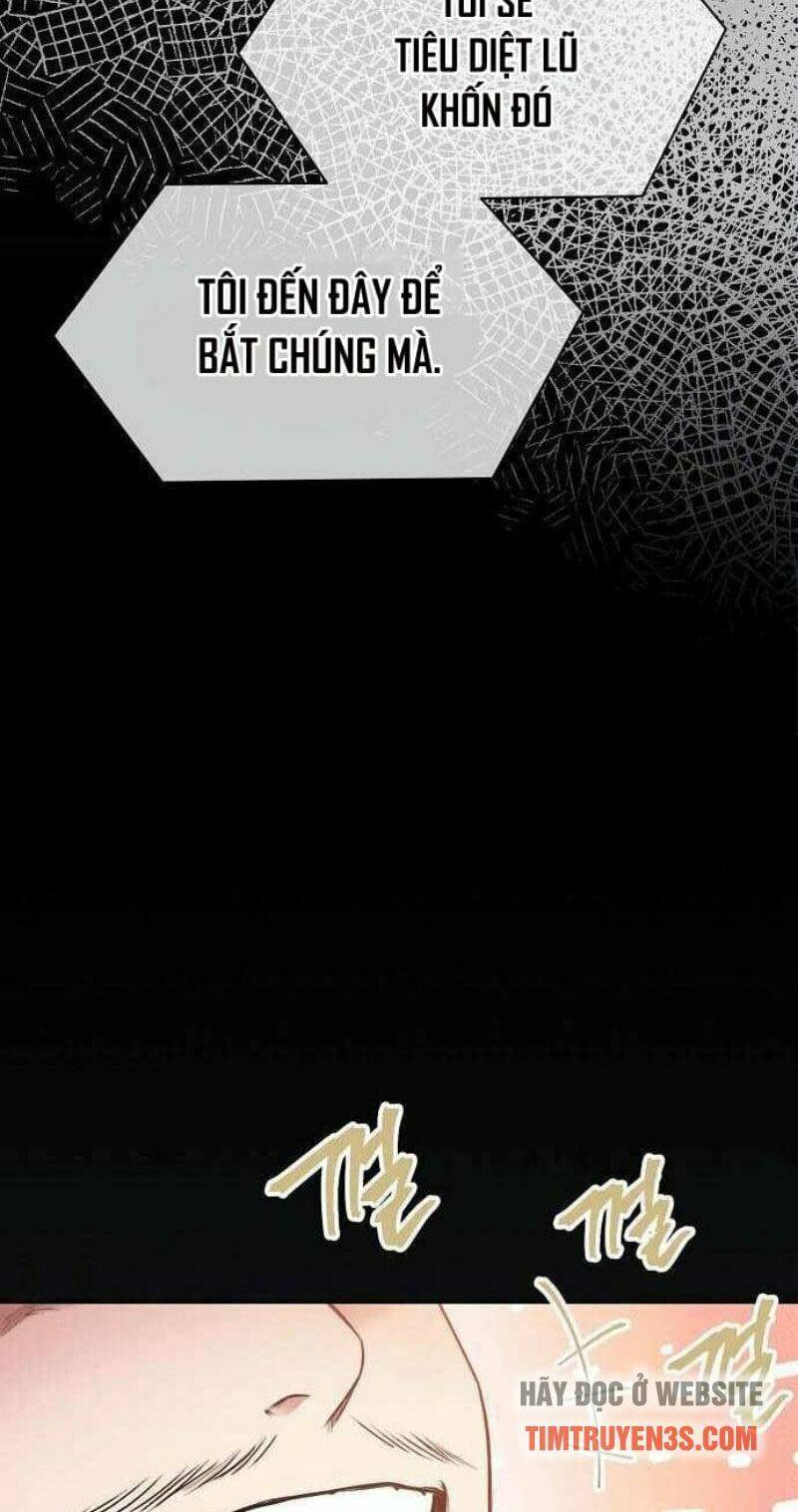 Ta Là Người Thu Thuế: Chapter 3
