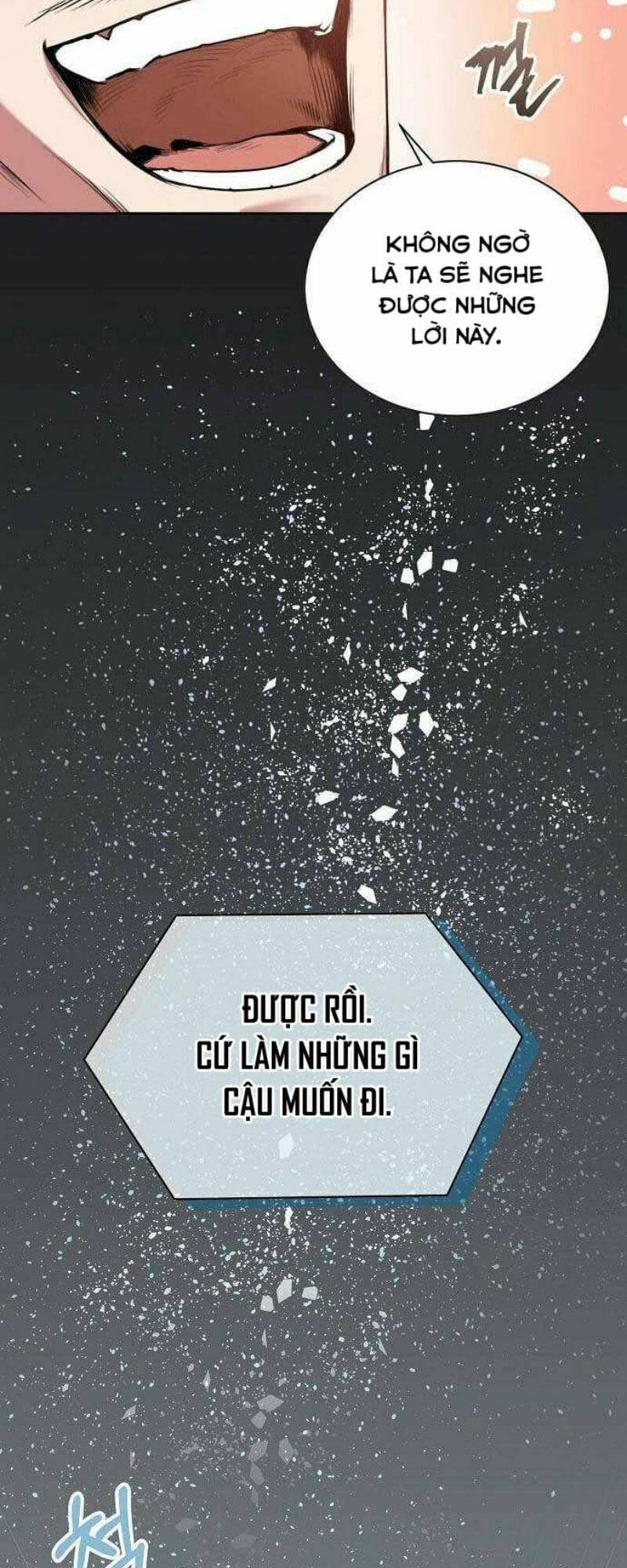 Ta Là Người Thu Thuế: Chapter 3
