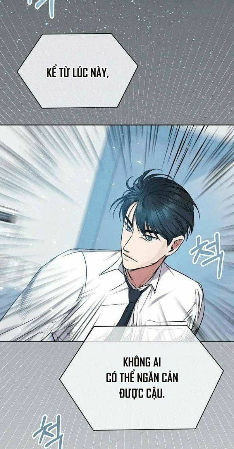 Ta Là Người Thu Thuế: Chapter 3