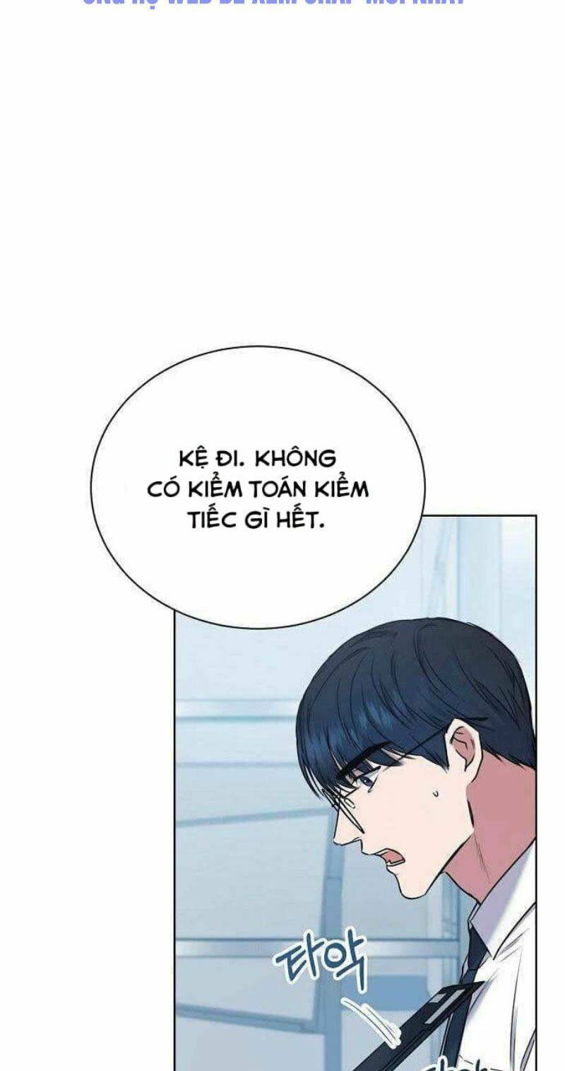 Ta Là Người Thu Thuế: Chapter 3