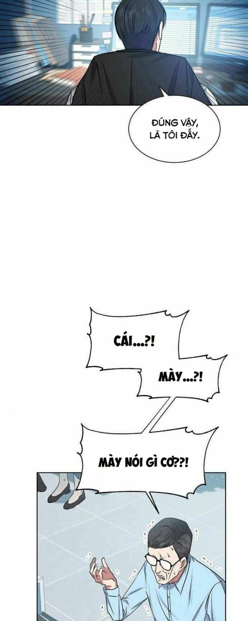 Ta Là Người Thu Thuế: Chapter 3