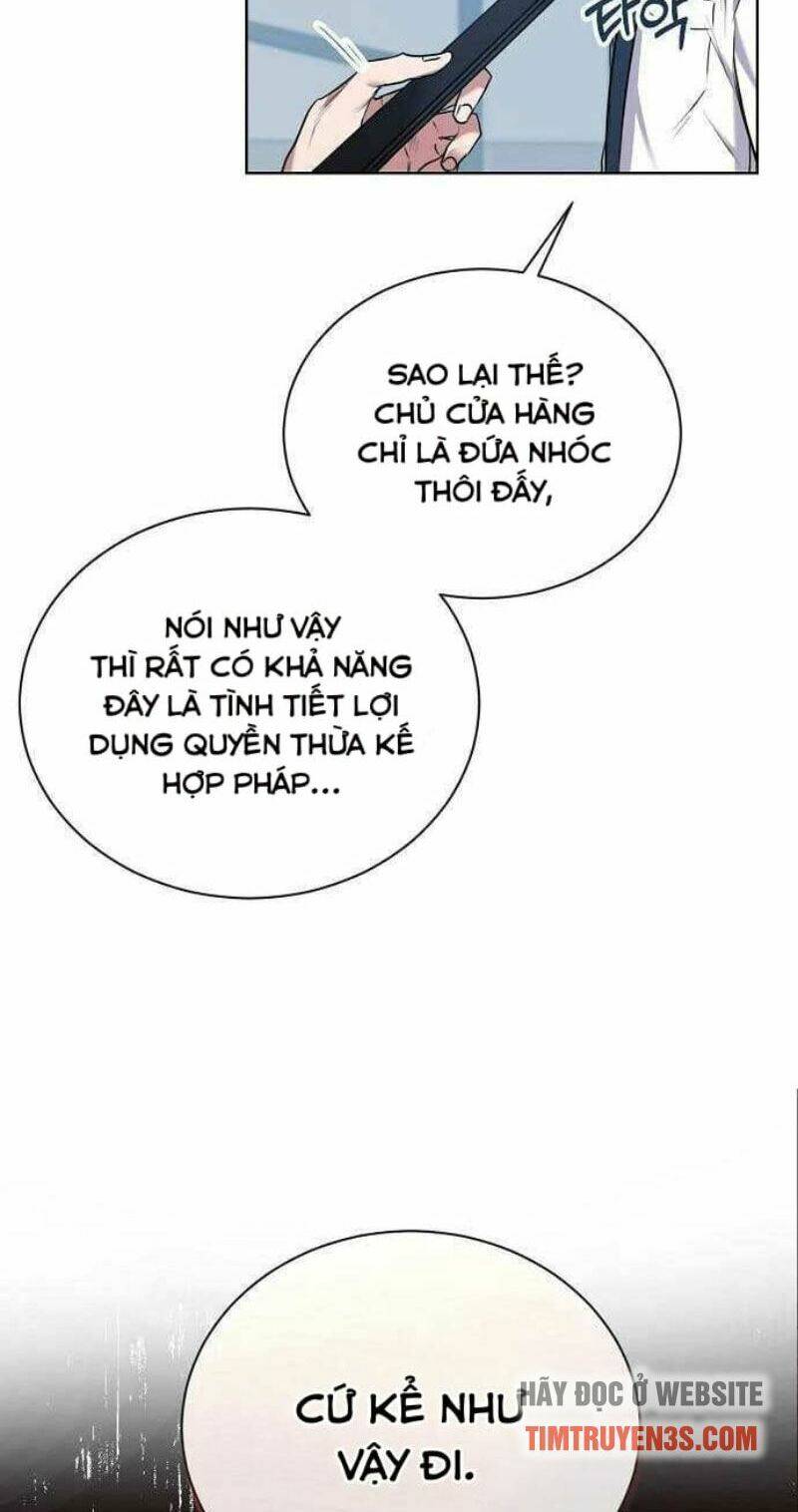 Ta Là Người Thu Thuế: Chapter 3