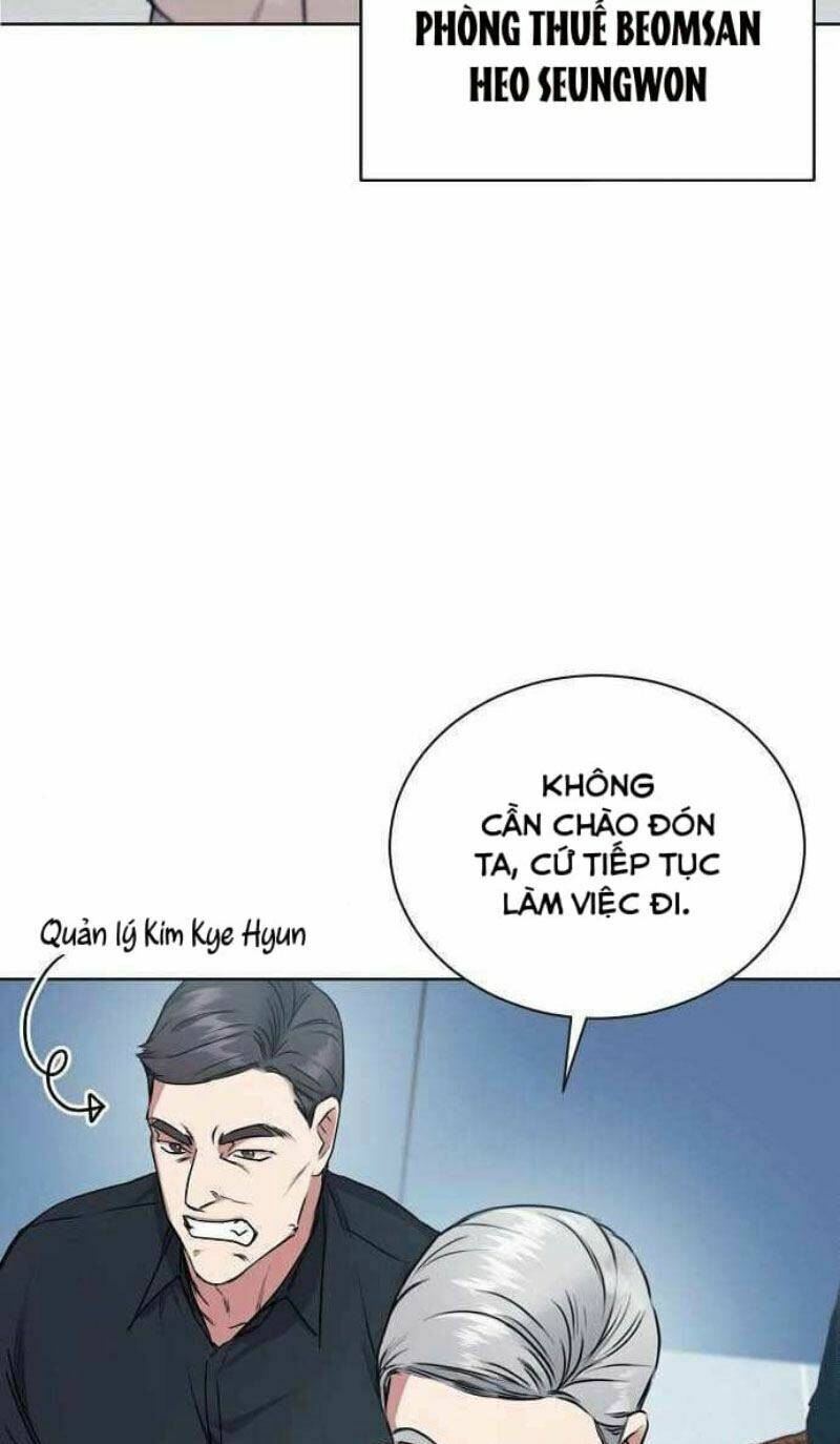 Ta Là Người Thu Thuế: Chapter 3