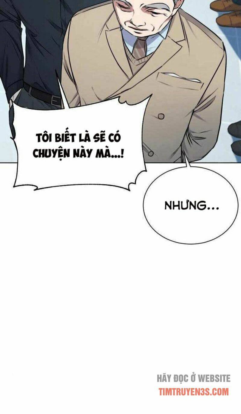 Ta Là Người Thu Thuế: Chapter 3