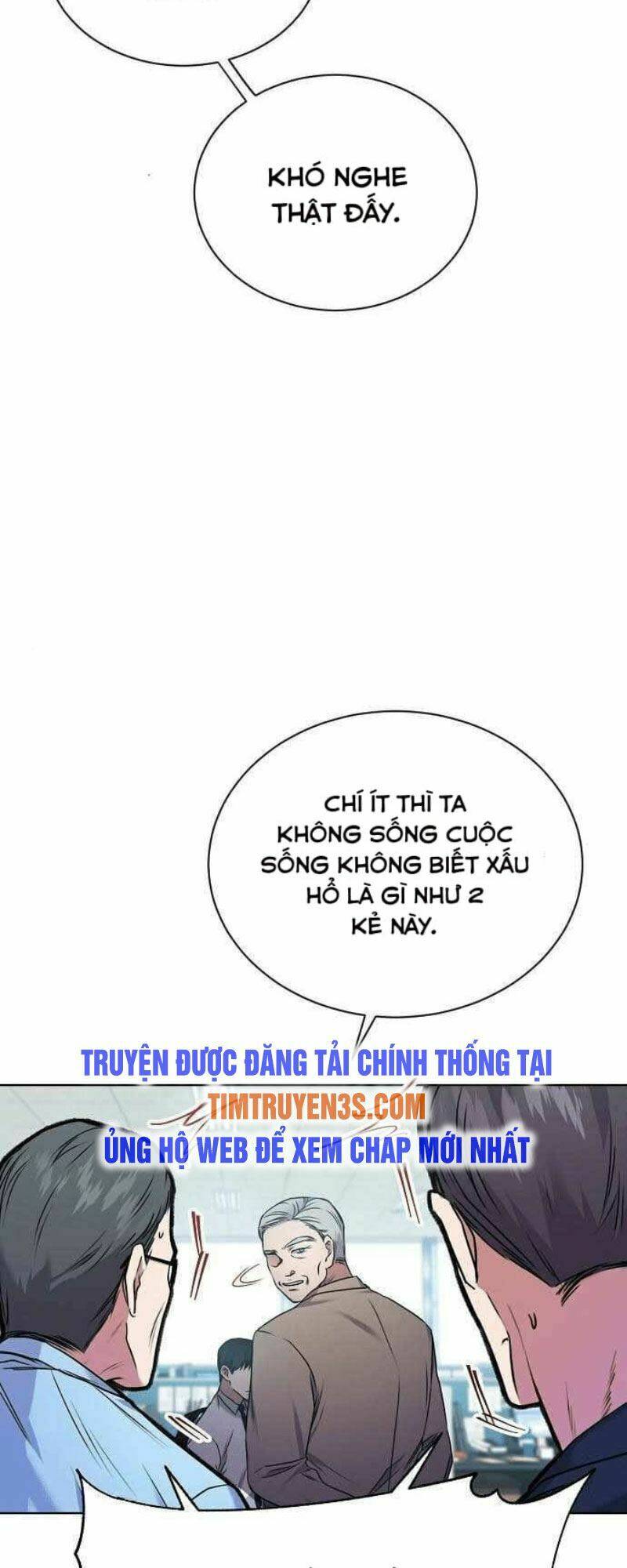 Ta Là Người Thu Thuế: Chapter 3