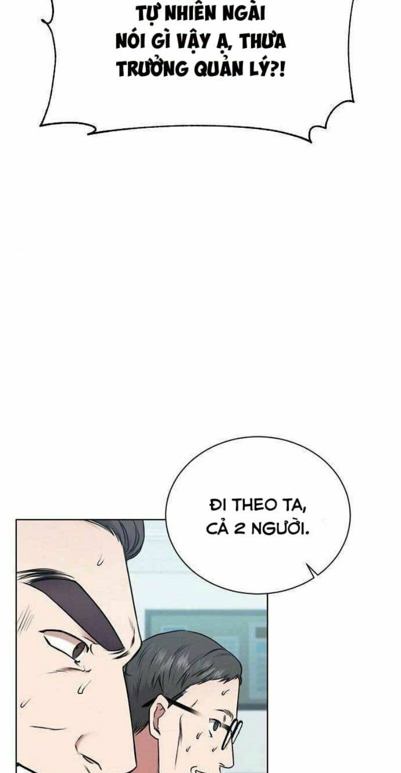Ta Là Người Thu Thuế: Chapter 3