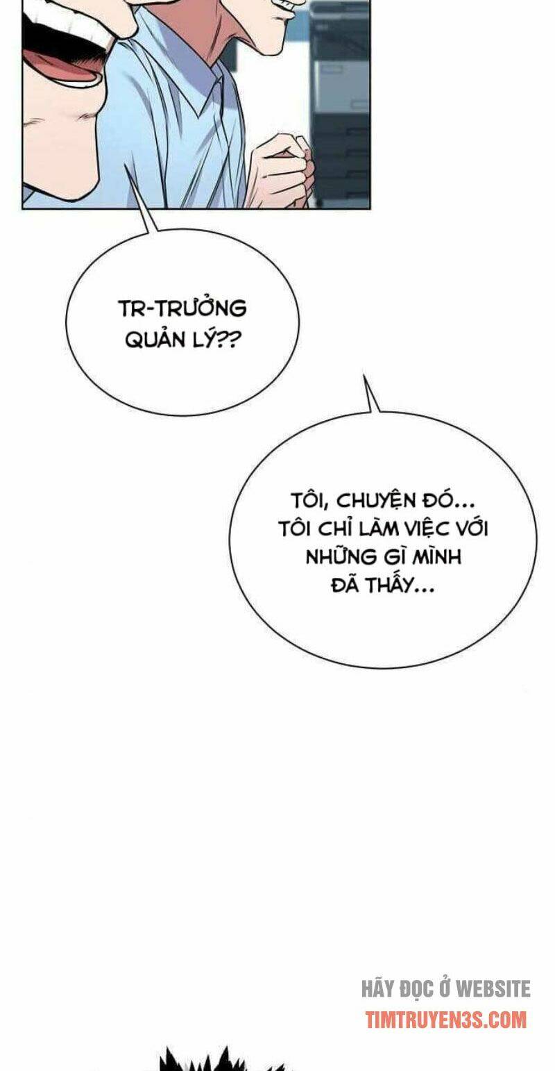 Ta Là Người Thu Thuế: Chapter 3