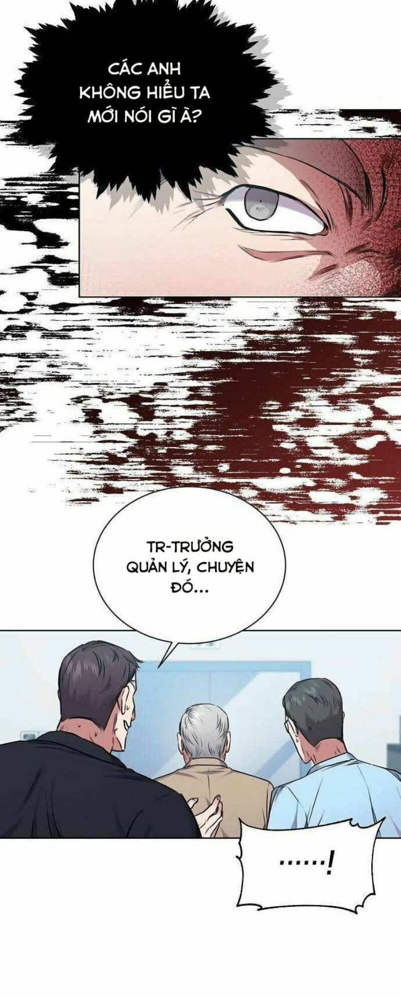Ta Là Người Thu Thuế: Chapter 3