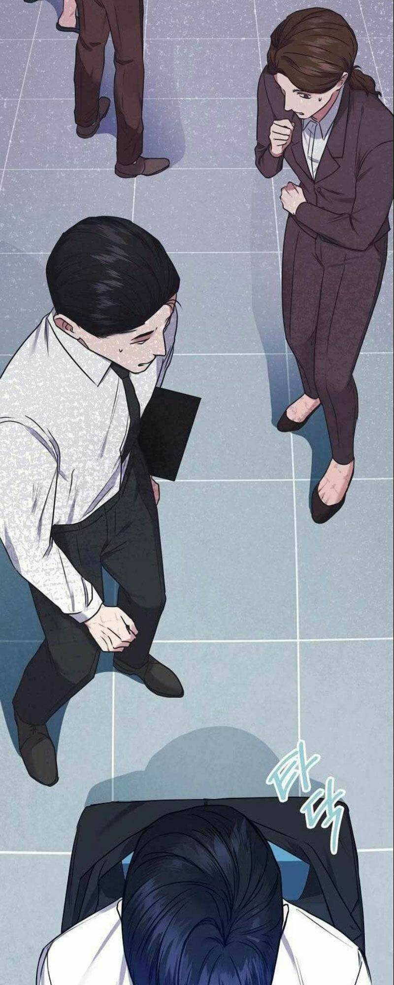 Ta Là Người Thu Thuế: Chapter 3