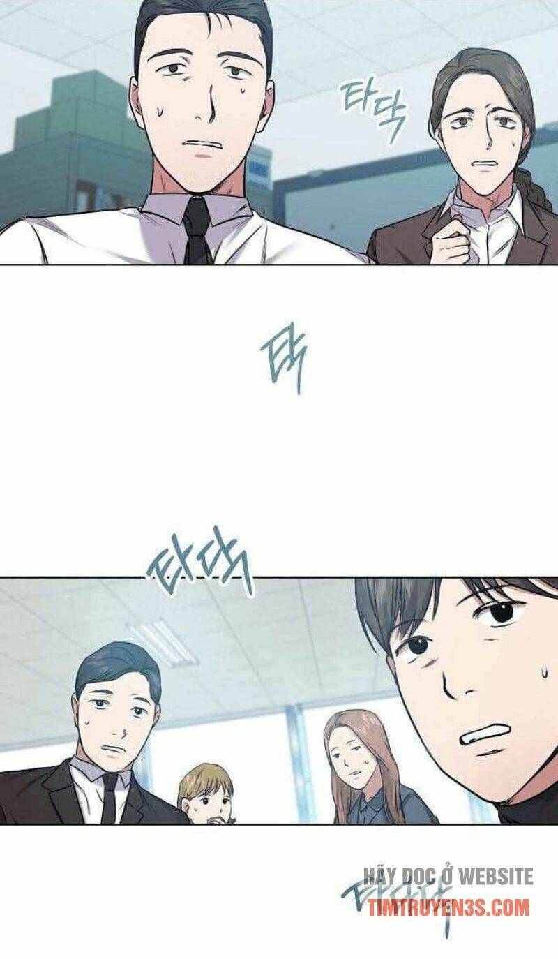 Ta Là Người Thu Thuế: Chapter 3