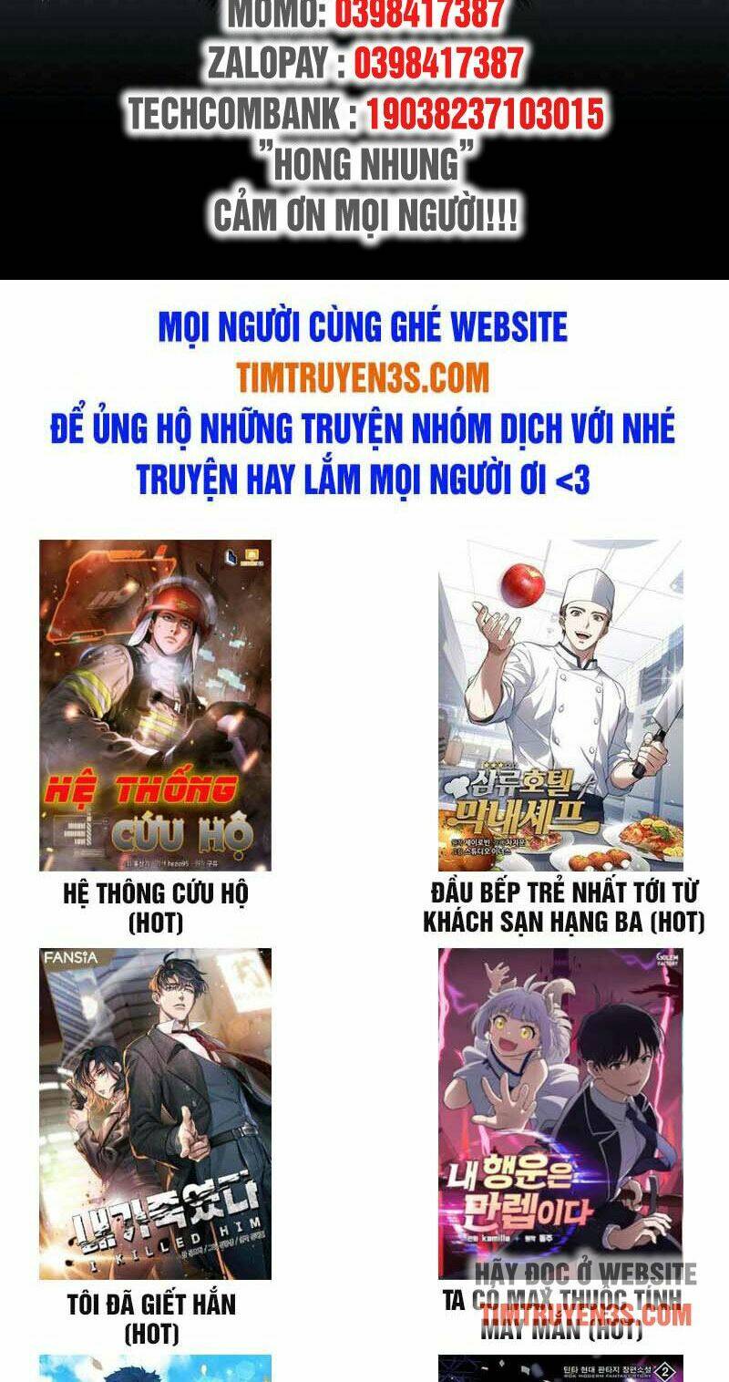 Ta Là Người Thu Thuế: Chapter 3