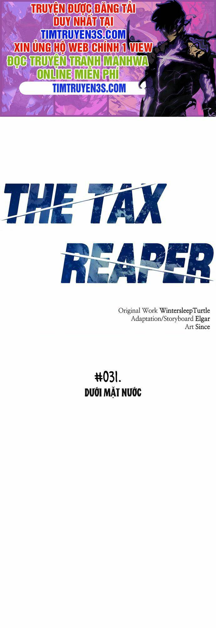 Ta Là Người Thu Thuế: Chapter 31