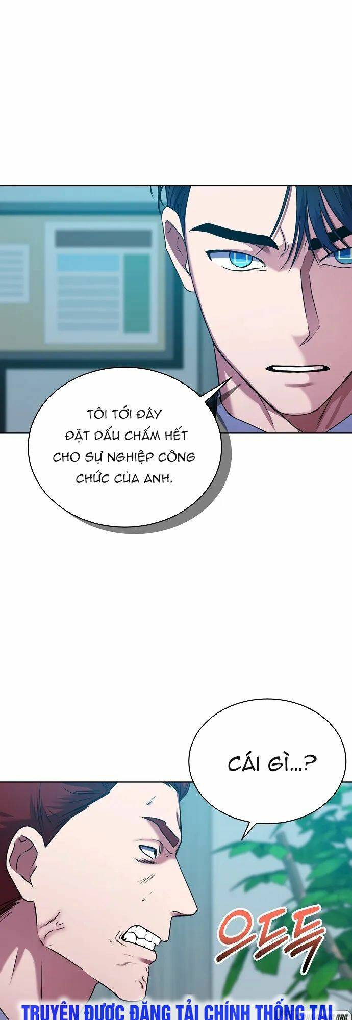 Ta Là Người Thu Thuế: Chapter 31