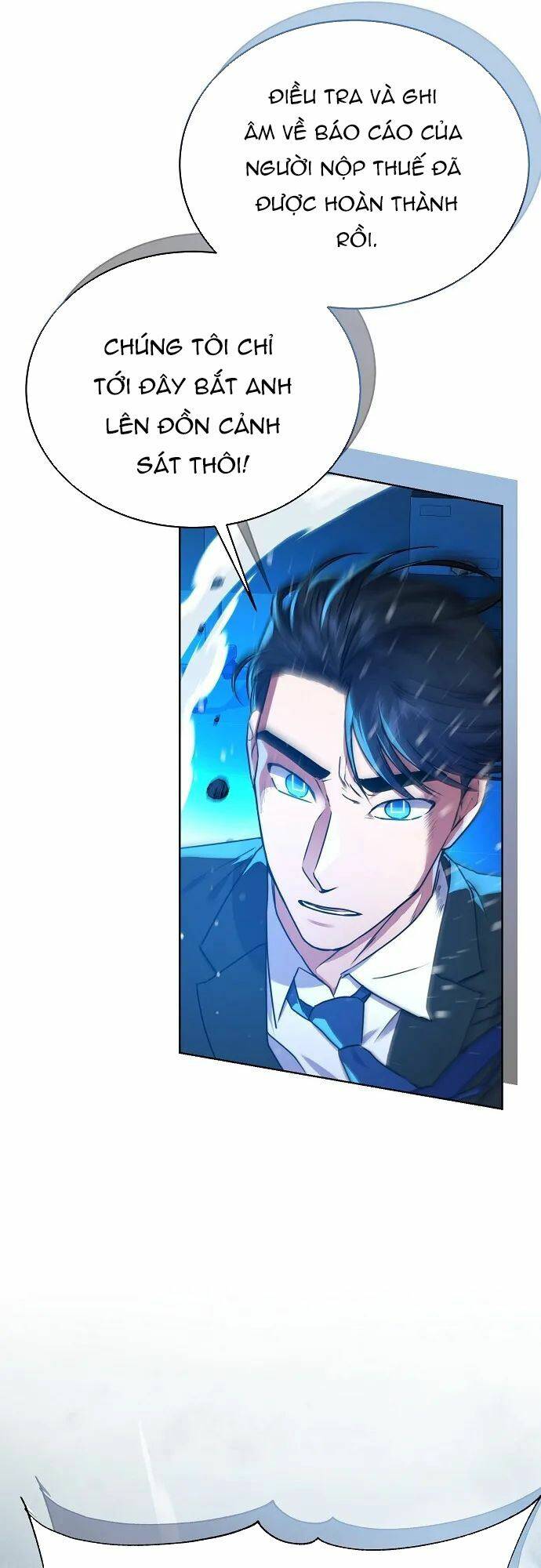 Ta Là Người Thu Thuế: Chapter 31