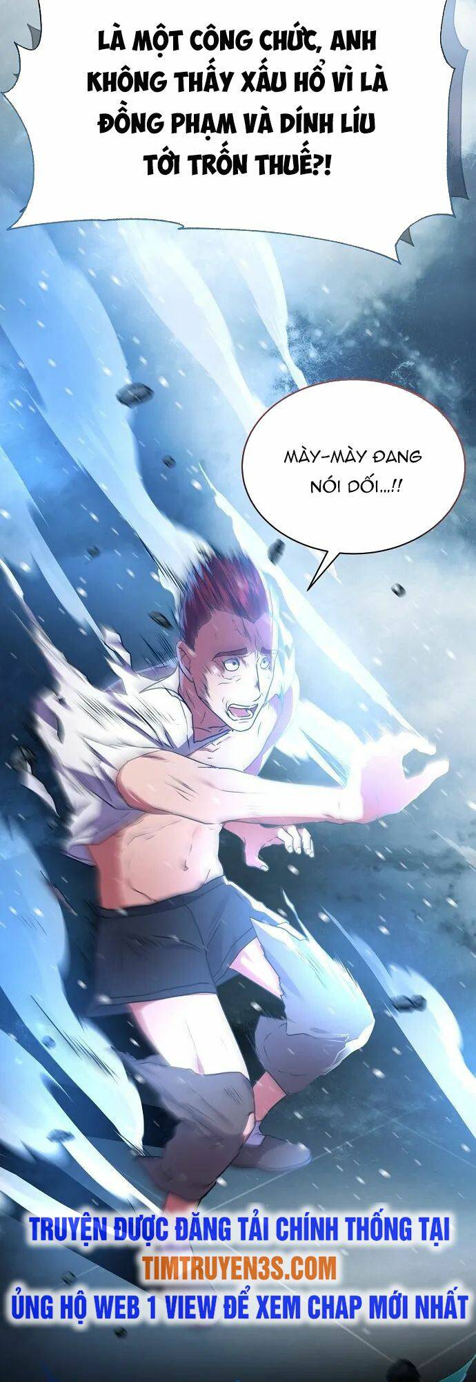 Ta Là Người Thu Thuế: Chapter 31