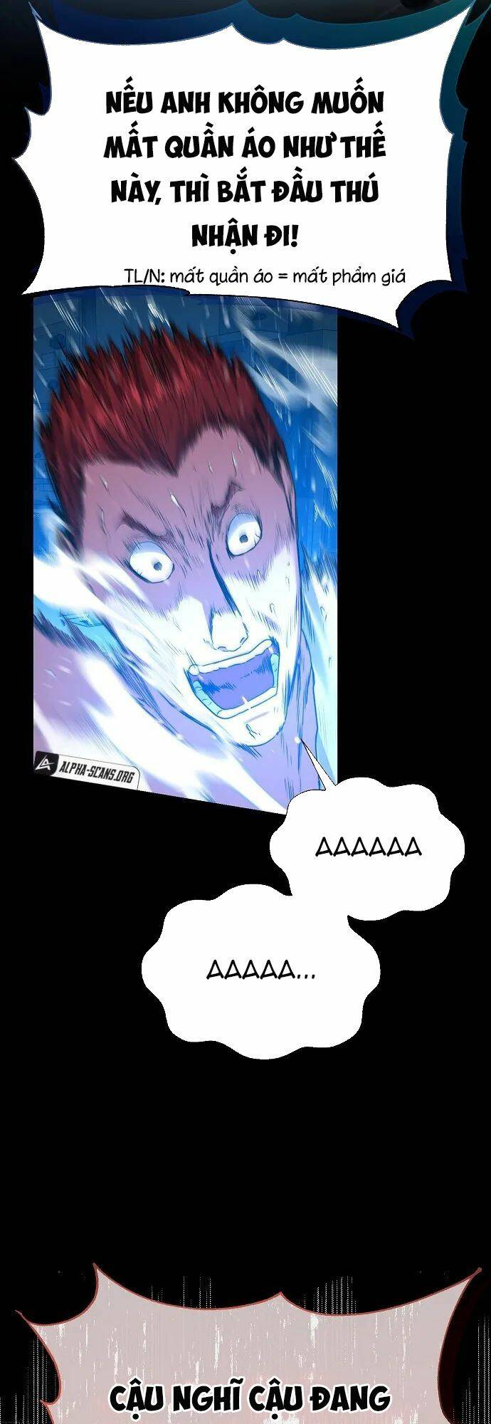 Ta Là Người Thu Thuế: Chapter 31