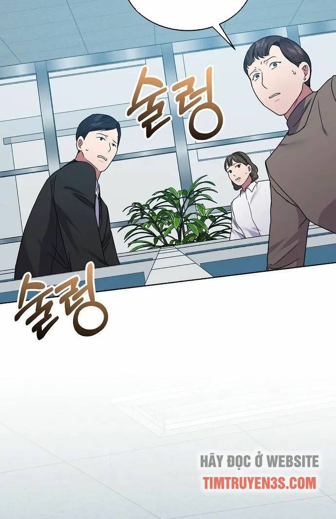 Ta Là Người Thu Thuế: Chapter 31