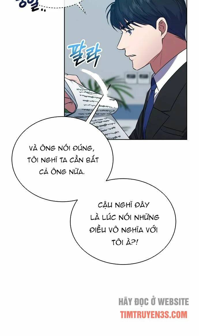 Ta Là Người Thu Thuế: Chapter 31